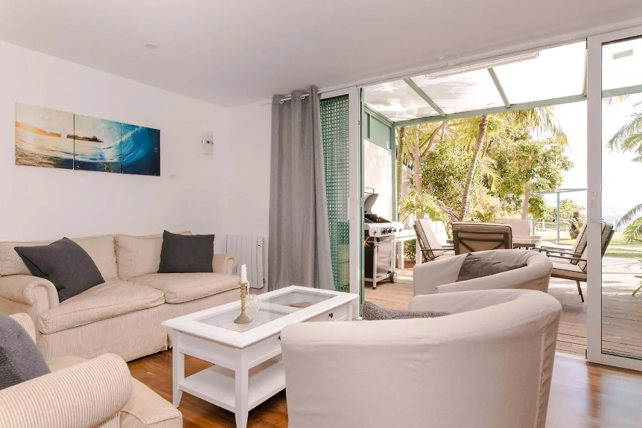 The Circular Villa - Jacuzzi, Hiking & Vineyards La Matanza De Acentejo