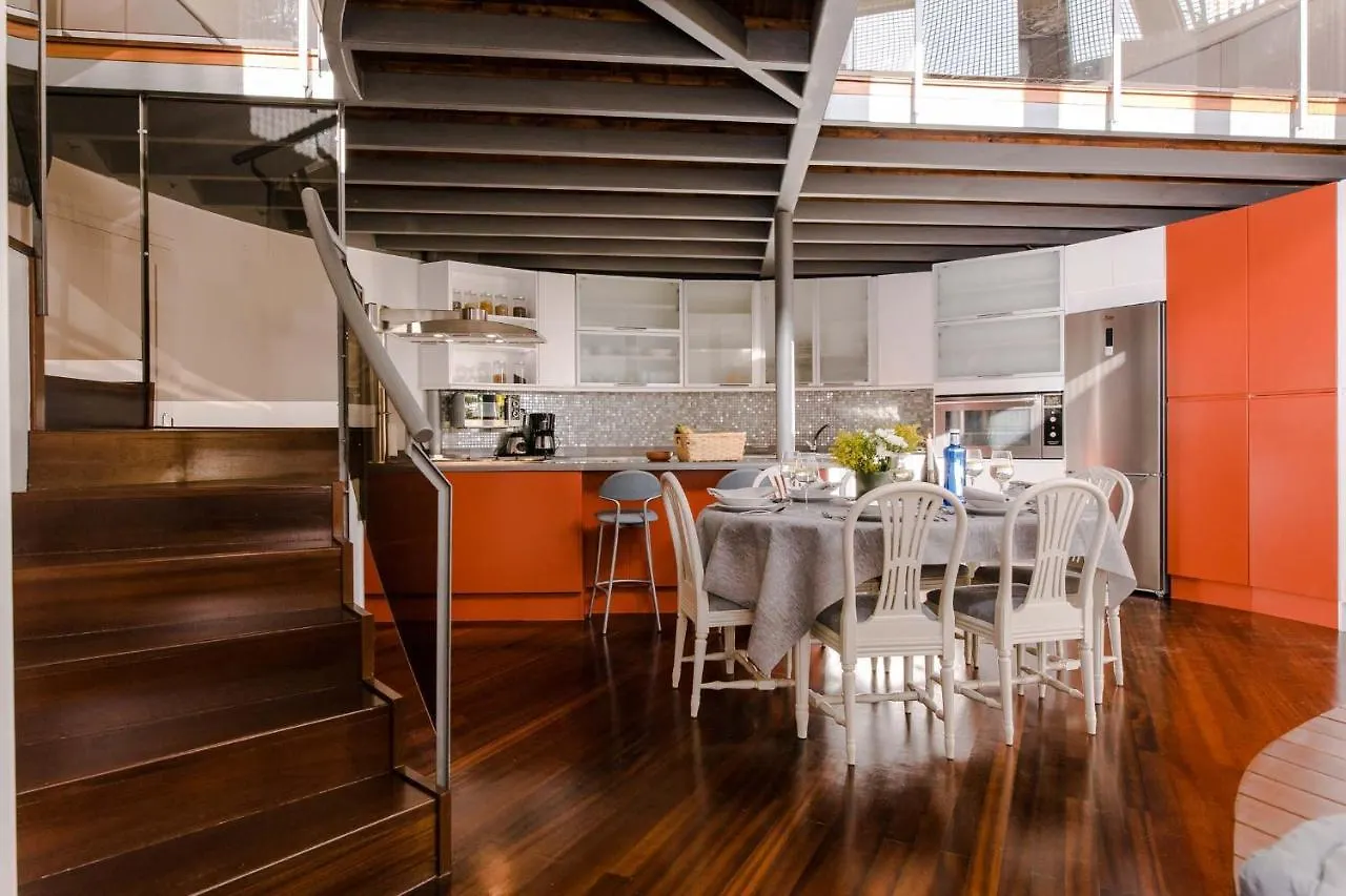 The Circular Villa - Jacuzzi, Hiking & Vineyards La Matanza De Acentejo