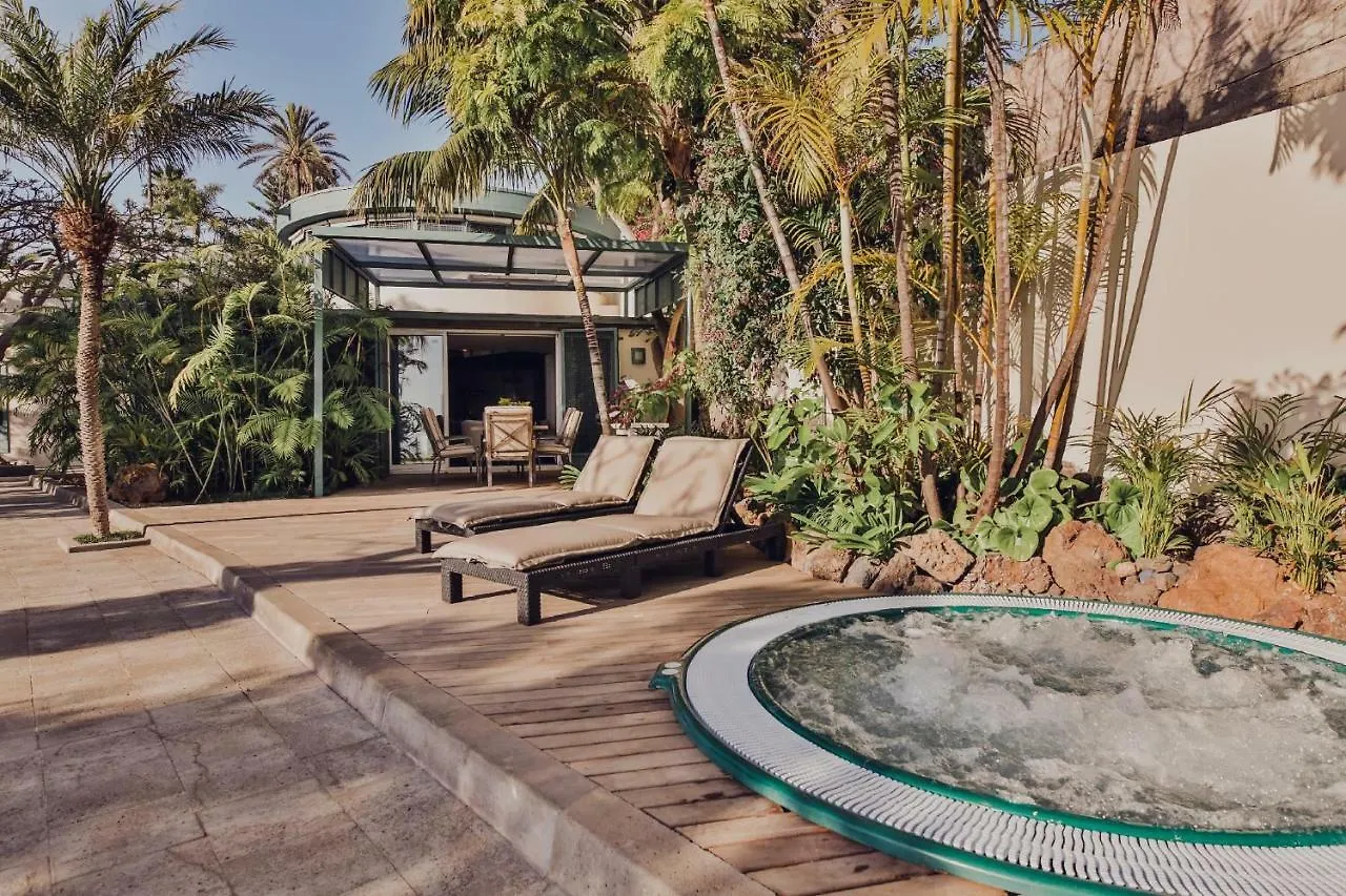 The Circular Villa - Jacuzzi, Hiking & Vineyards La Matanza De Acentejo
