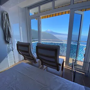 Apartamento Privado Frente Al Atlántico Apartamento